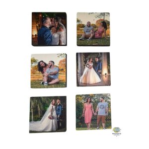 6 quadros