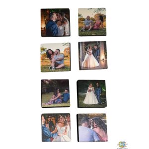 8 quadros