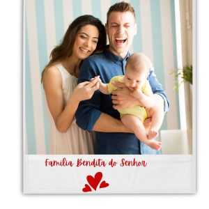 Família Bendita