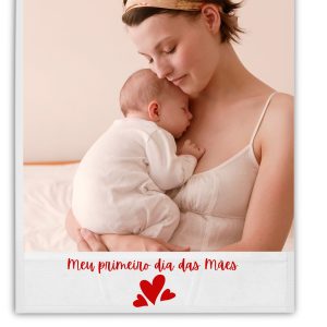 Feliz dia das mães - melhor mãe do mundo (2)